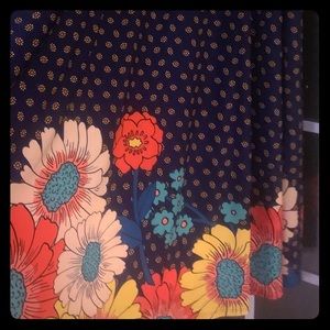 Skirt Maxie by Lula roe